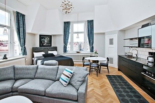 Avenue A1 * Göteborg