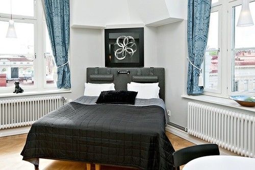 Avenue A1 * Göteborg